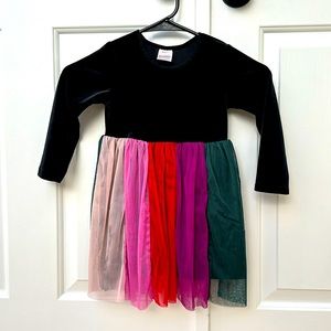 Hanna Andersson dress 3T